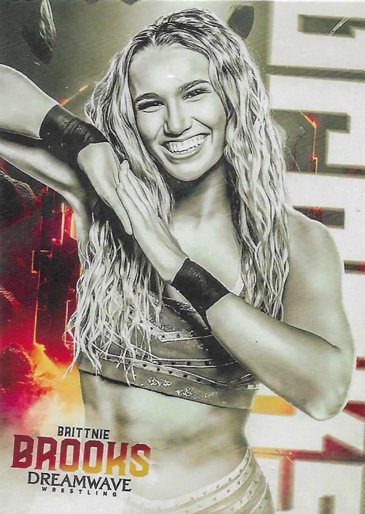 Brittnie Brooks