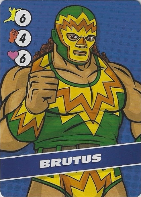 Brutus