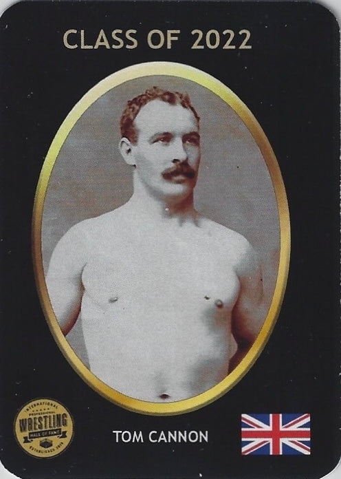 TOM Cannon