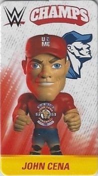 John Cena