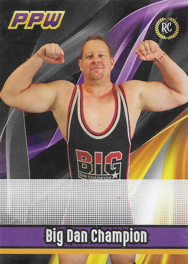Big DAN Champion