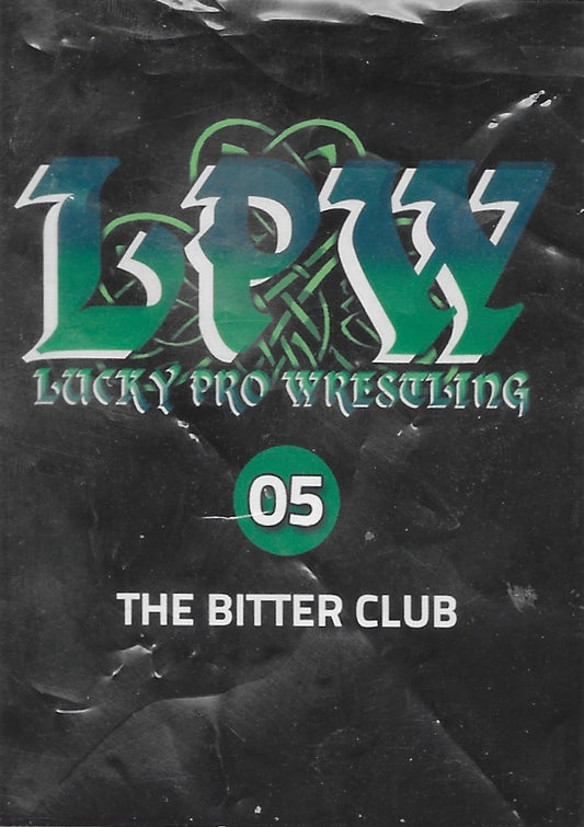 The Bitter Club