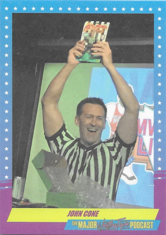 John Cone