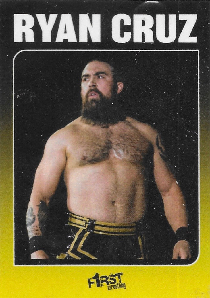 Ryan Cruz