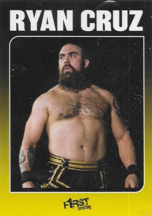 Ryan Cruz