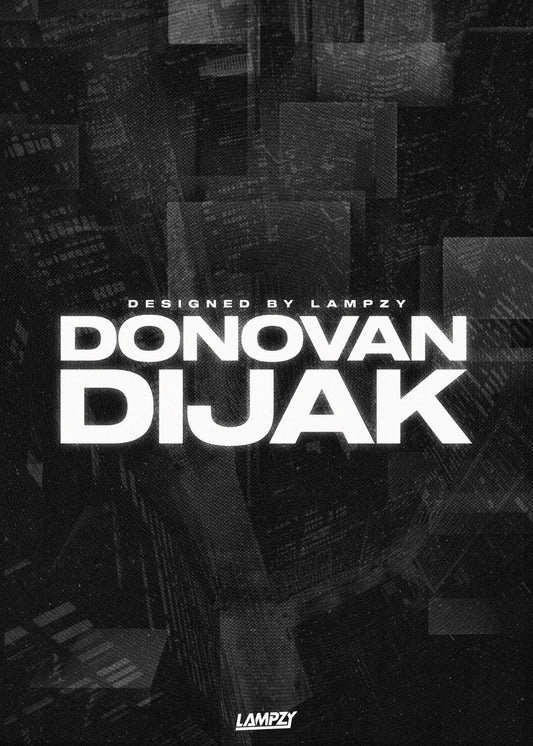 Donovan Dijak