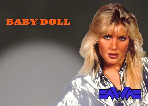 Baby Doll – AWA