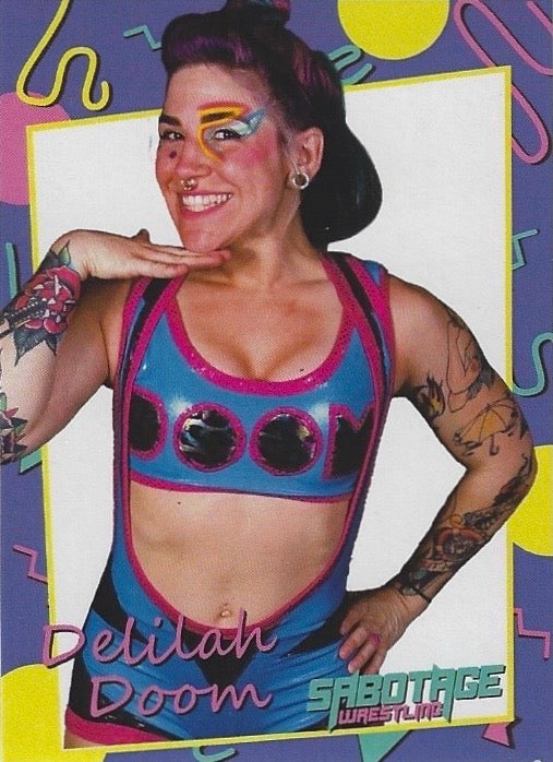 Delilah Doom