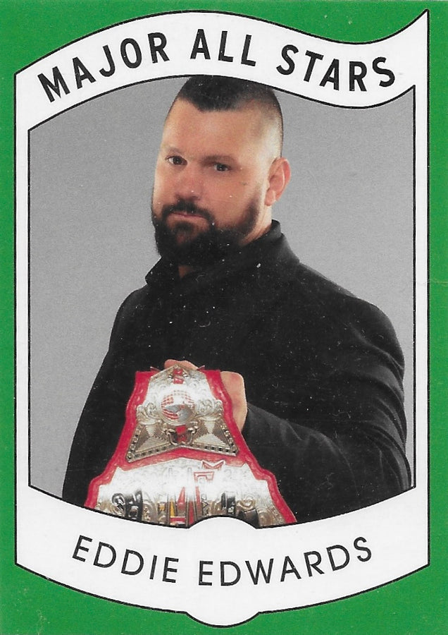 Eddie Edwards