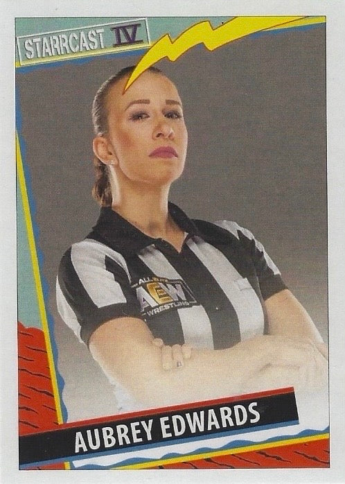 Aubrey Edwards