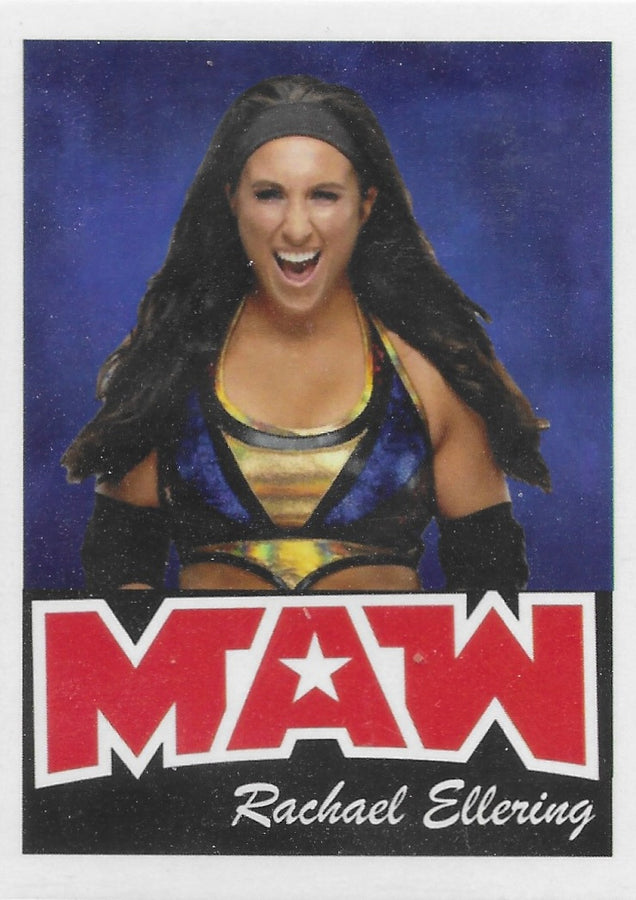 Rachael Ellering