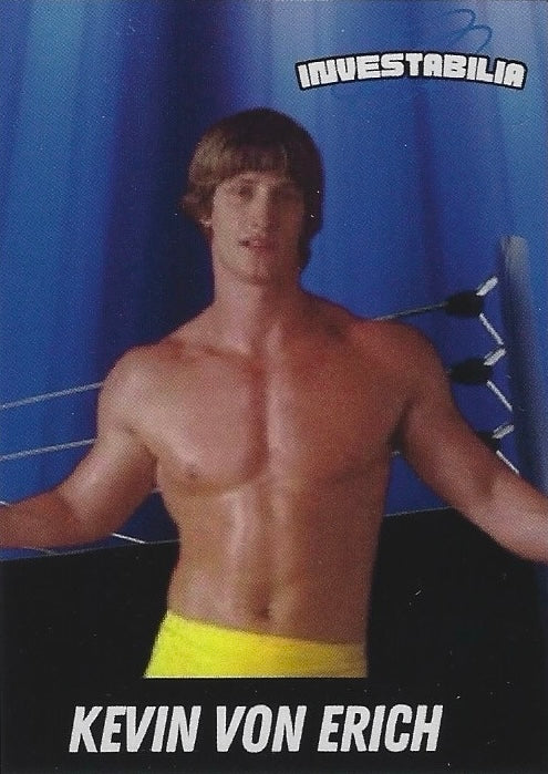 Kevin VON Erich