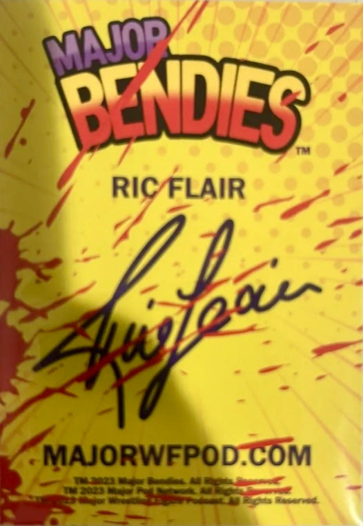 RIC Flair (Bloody)