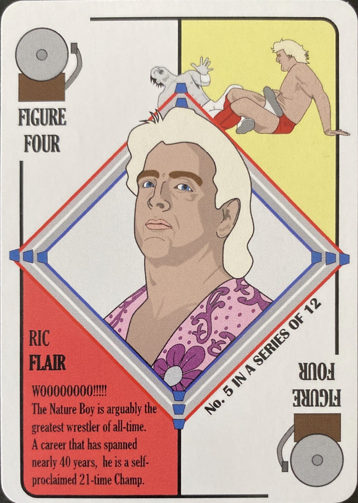 RIC Flair
