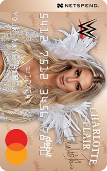 Charlotte Flair