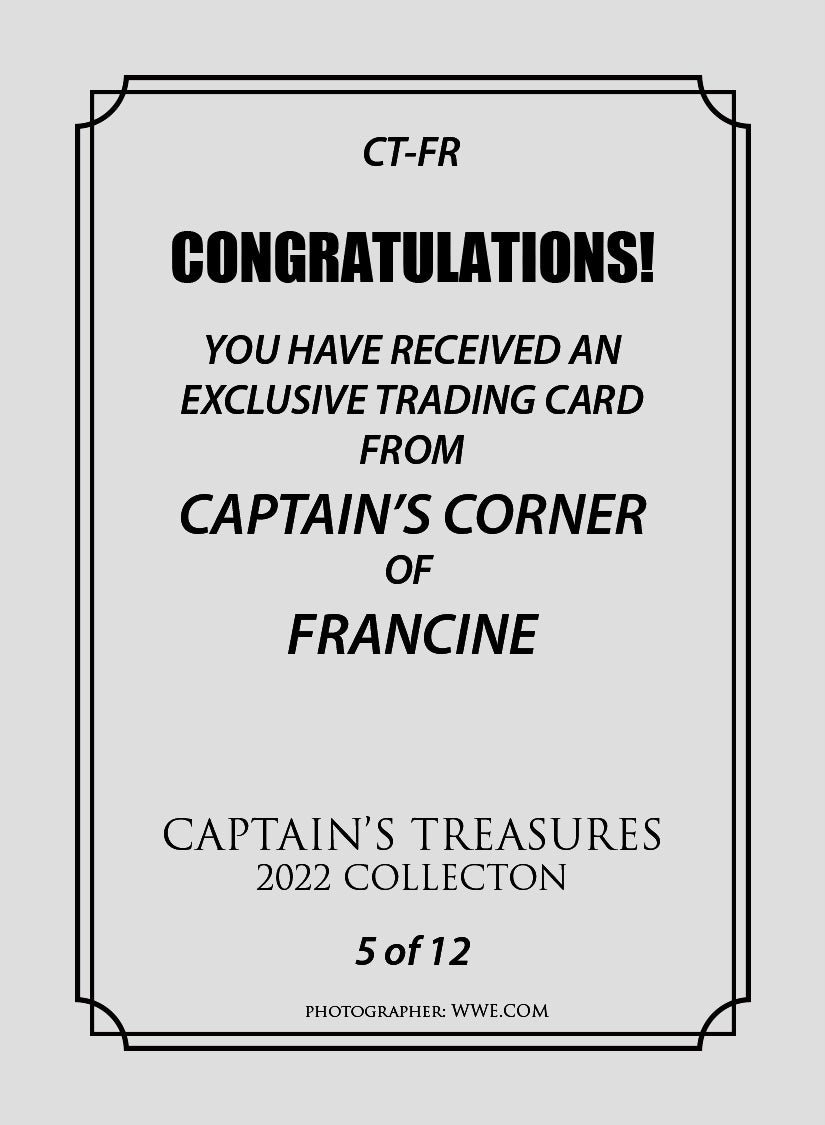 Francine