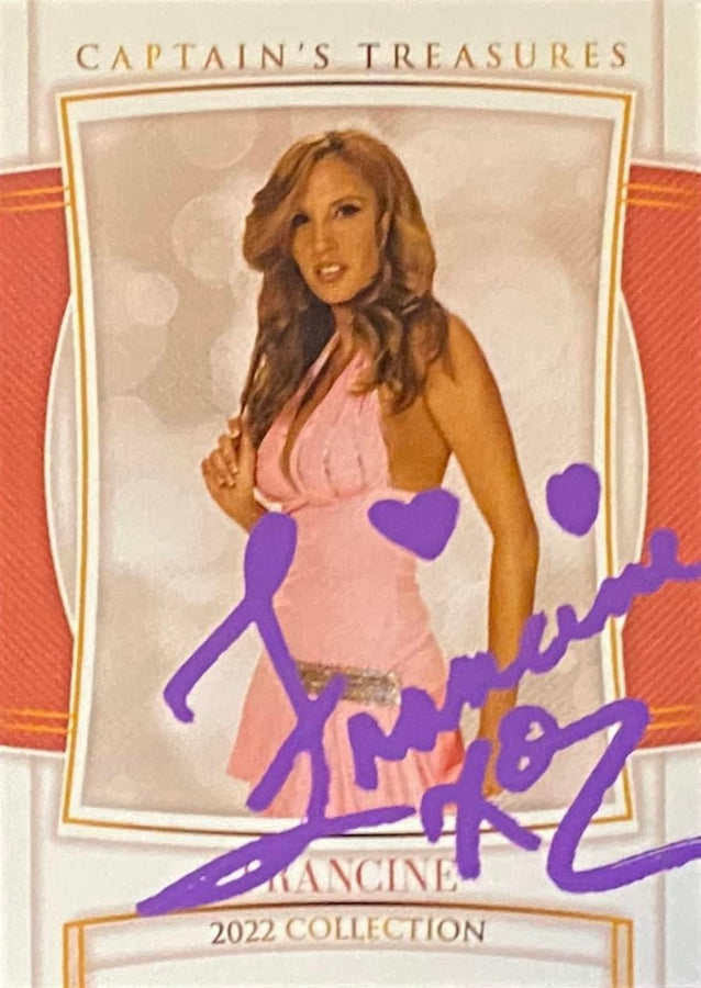 Francine