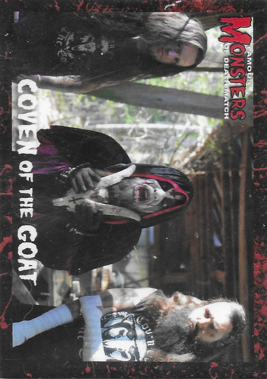 Coven of the Goat