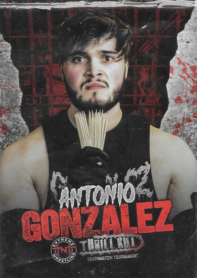 Antonio Gonzalez