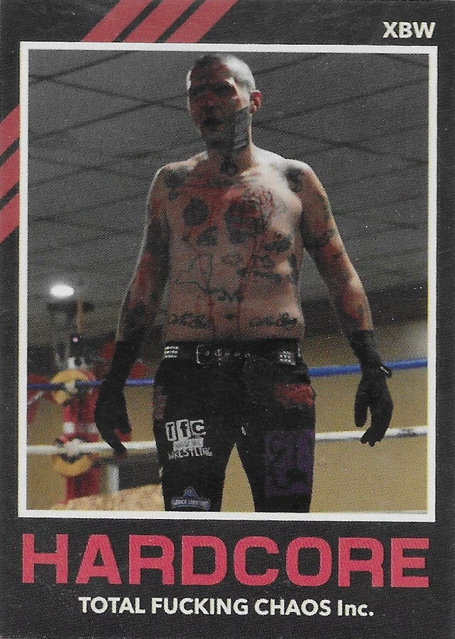 Hardcore