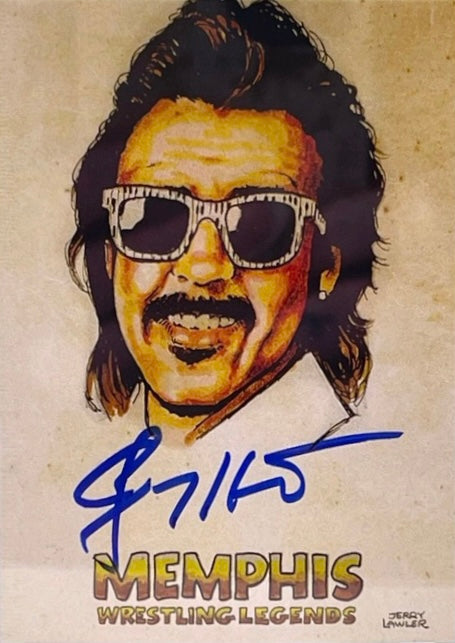 Jimmy Hart