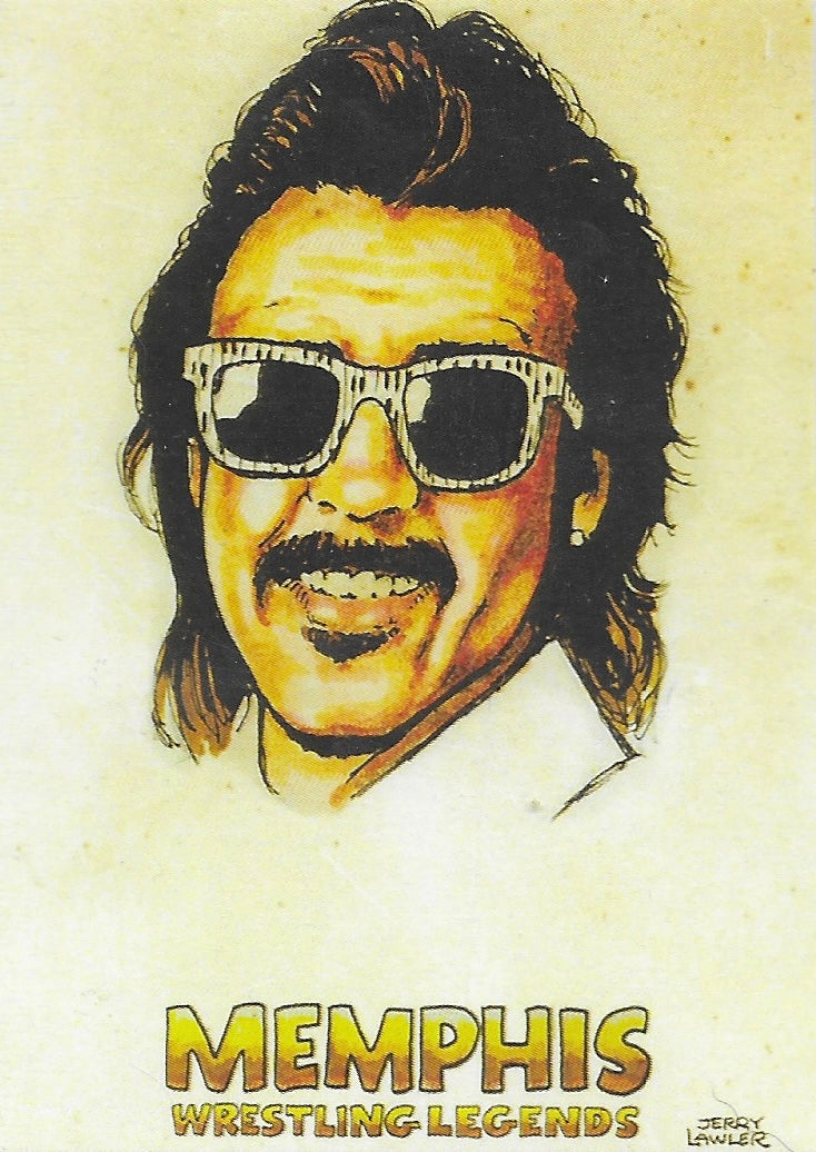 Jimmy Hart