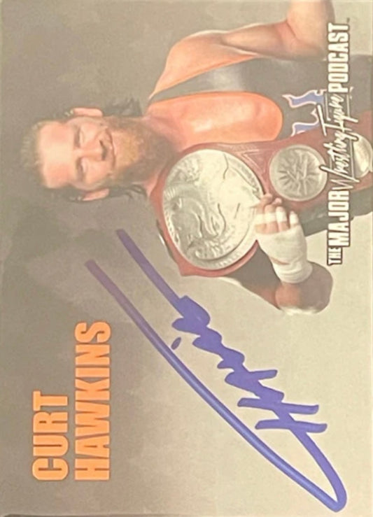 Curt Hawkins