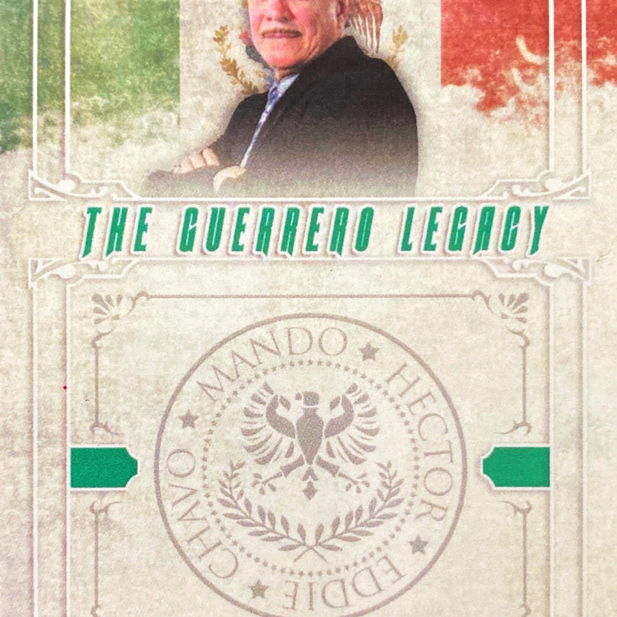 Hector Guerrero