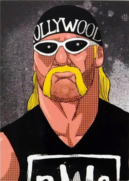 Legend (Hollywood Hogan)