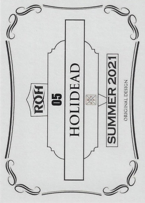 Holidead