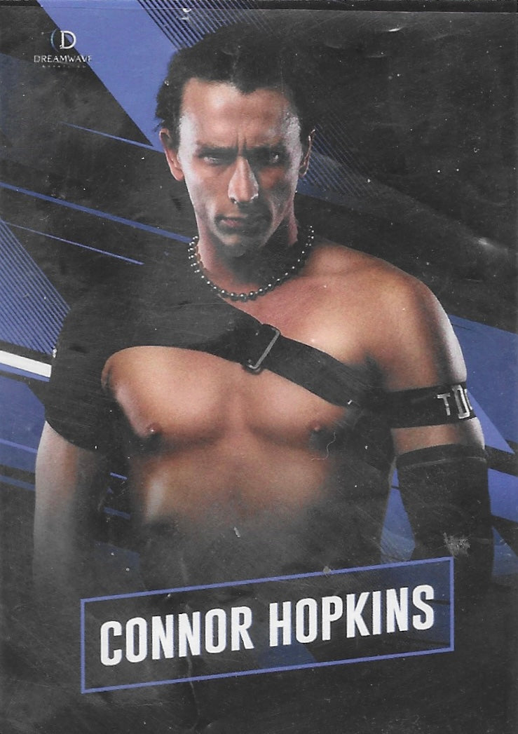 Connor Hopkins