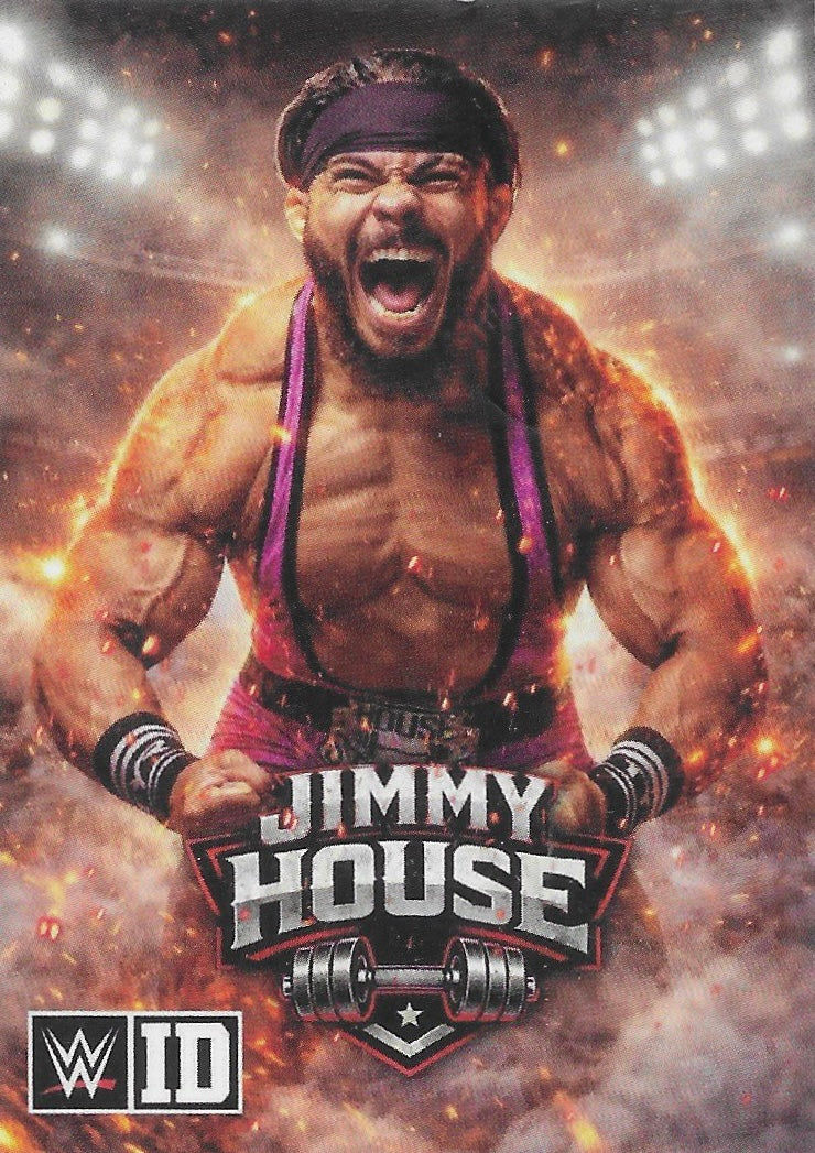 Jimmy House