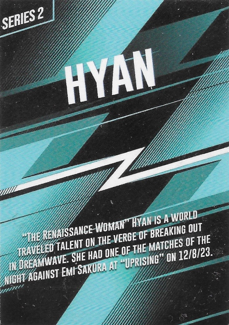 Hyan