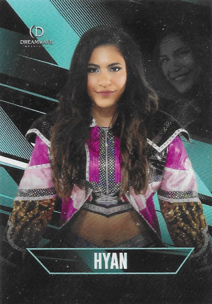 Hyan
