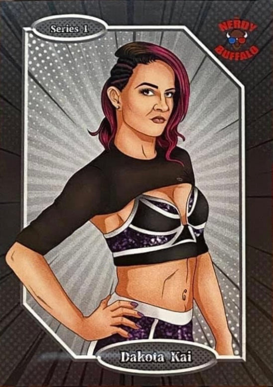 Dakota KAI