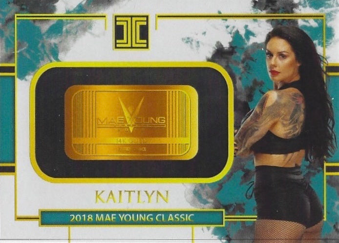2018 MAE Young Classic – Kaitlyn