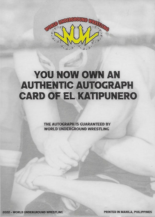 El Katipunero