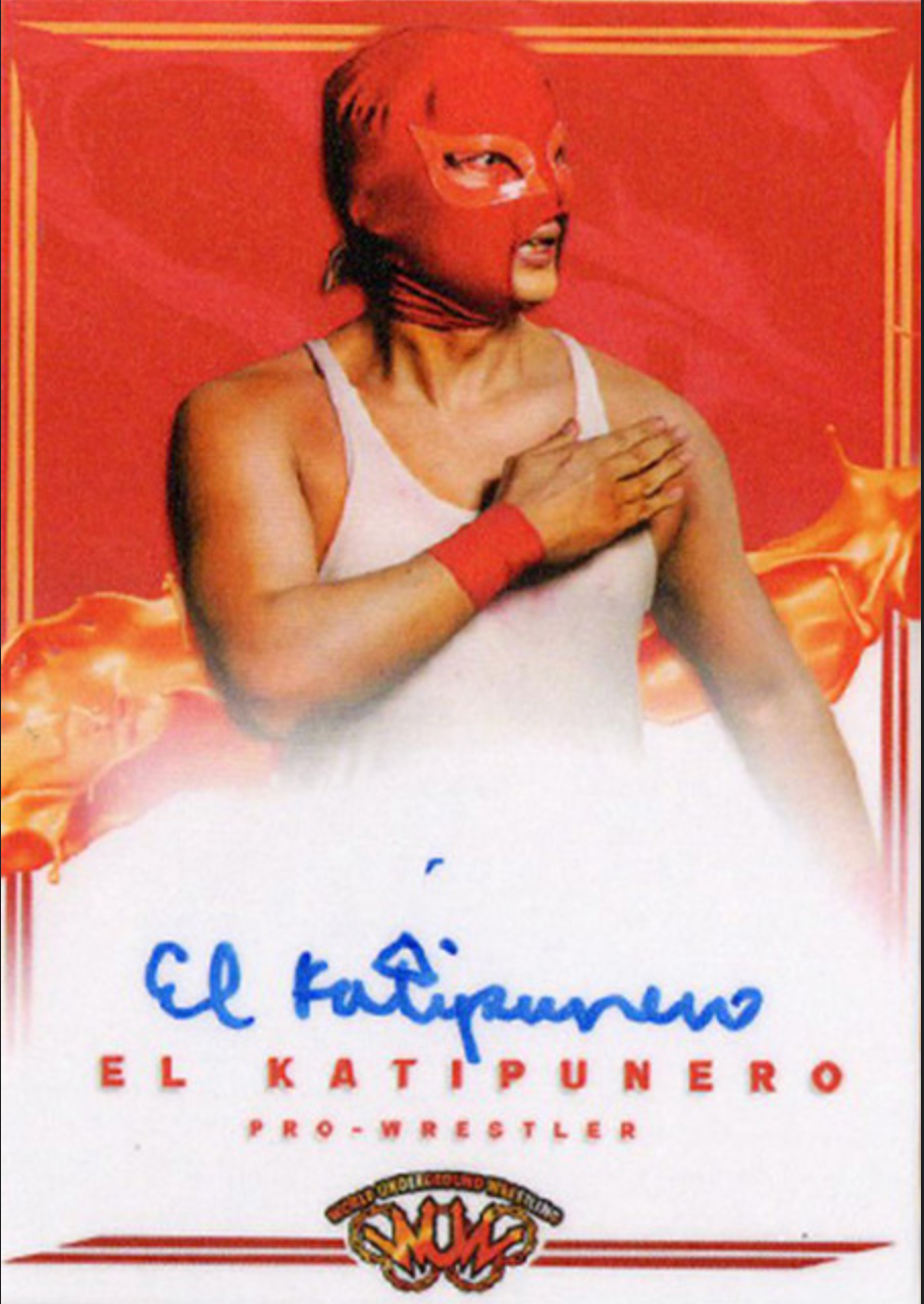 El Katipunero