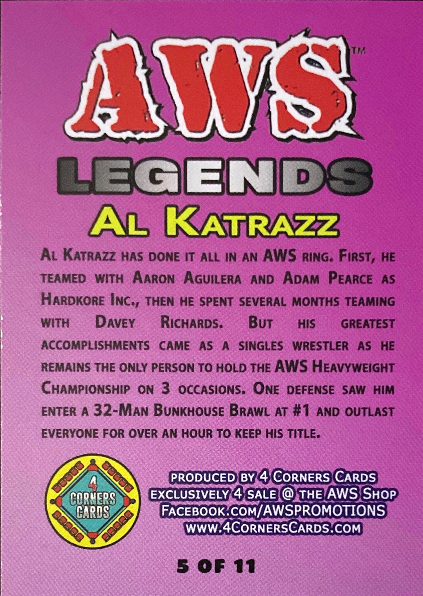 AL Katrazz