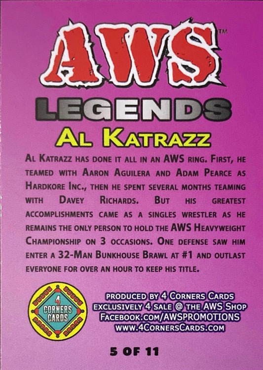 AL Katrazz