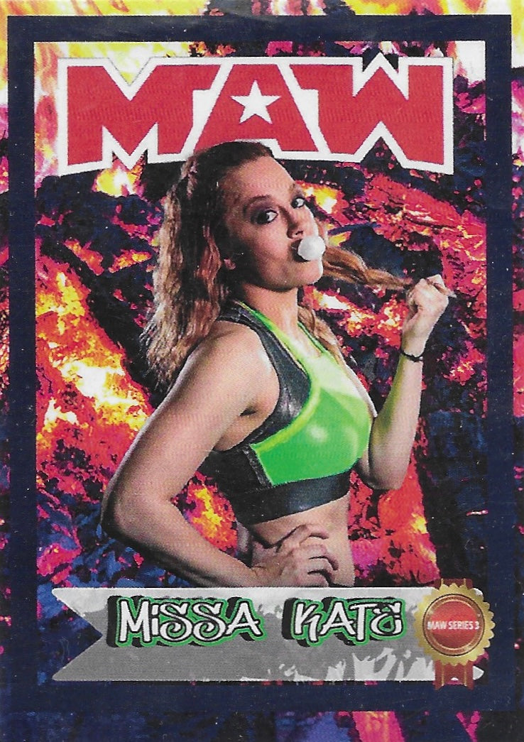Missa Kats