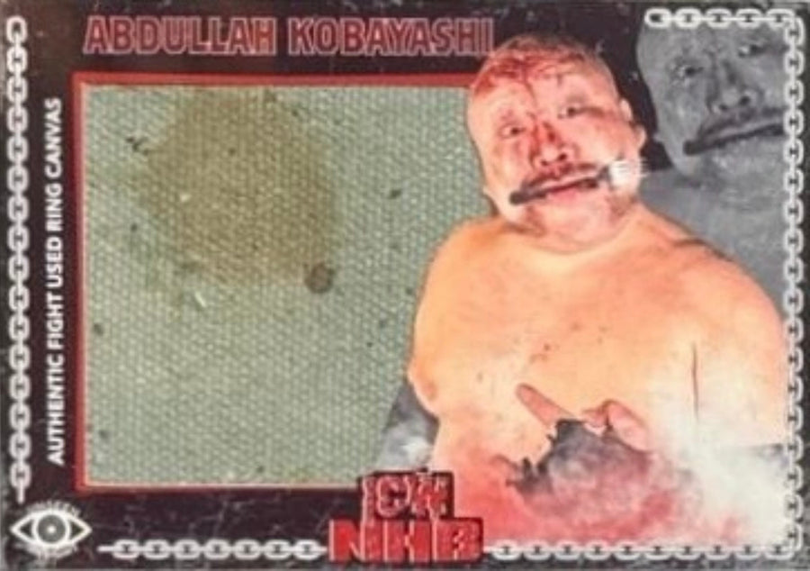 Abdullah Kobayashi