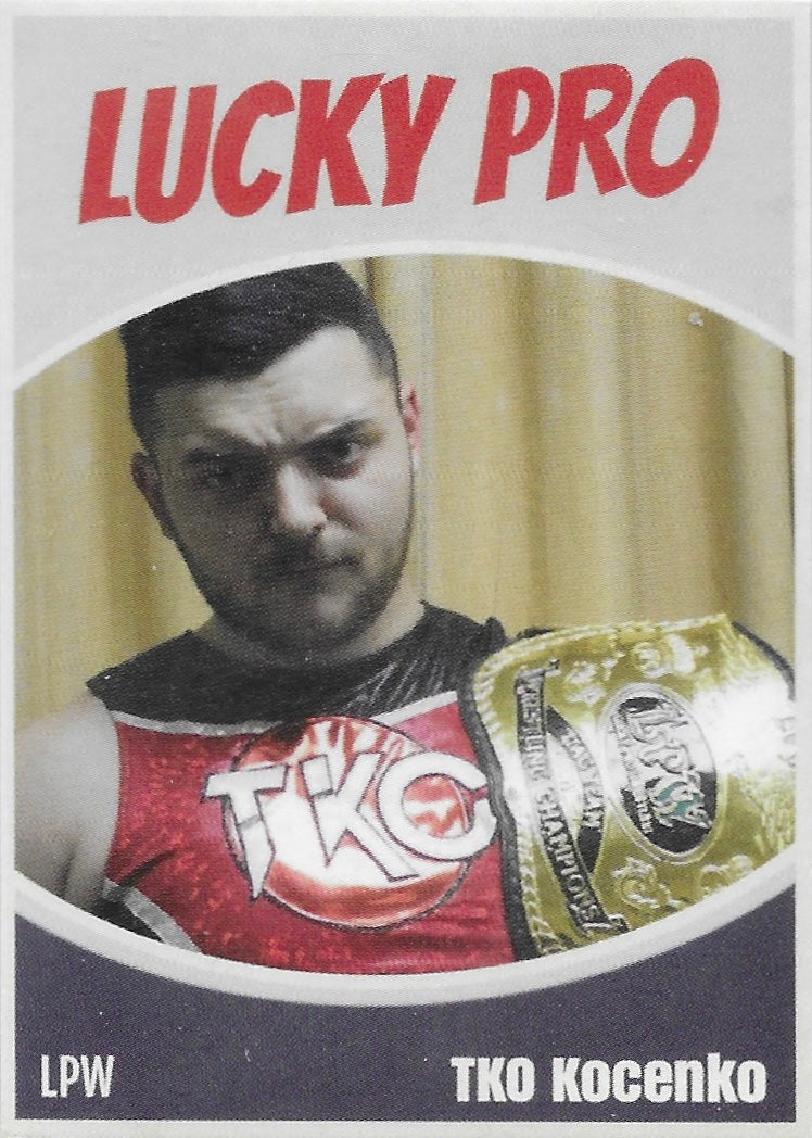 TKO Kocenko