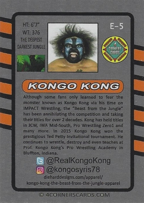 Kongo Kong