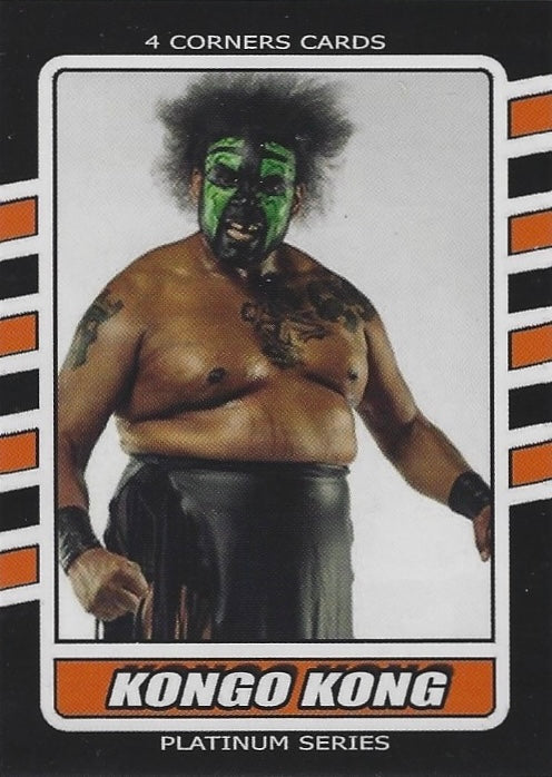 Kongo Kong