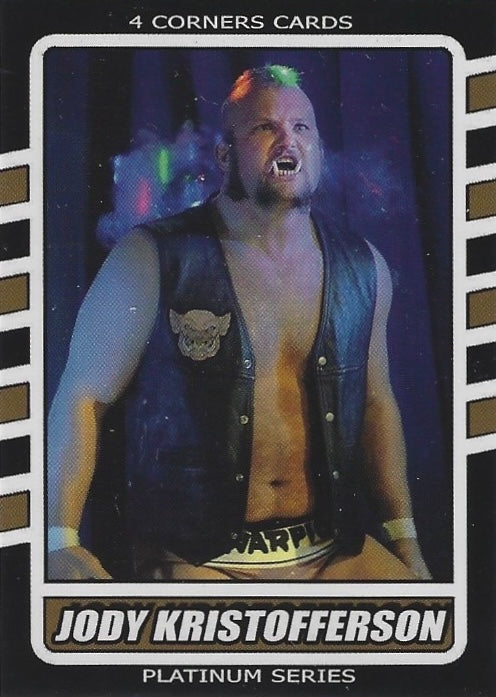 Jody Kristofferson