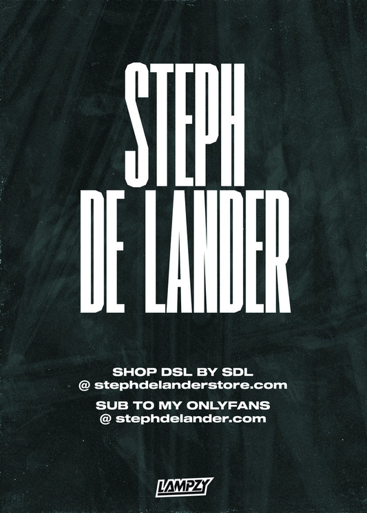 Steph de Lander