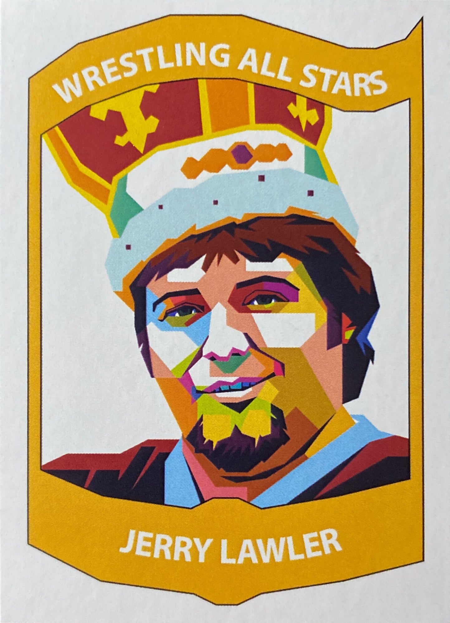 Jerry Lawler