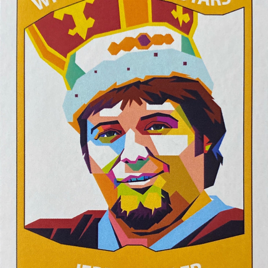 Jerry Lawler