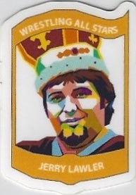 Jerry Lawler